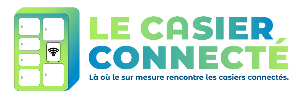 Le Casier Connecté